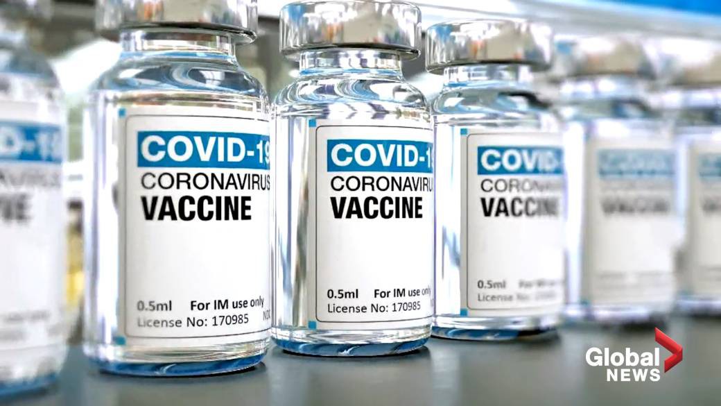 18-аас дээш насны иргэдийн 81% нь COVID-19-ийн эсрэг вакцины бүрэн ...